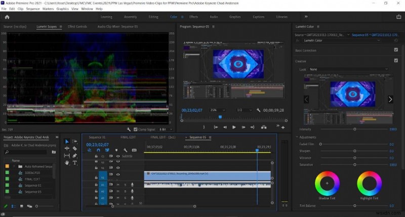Top 10 Video Enhancers for Stunning Visuals