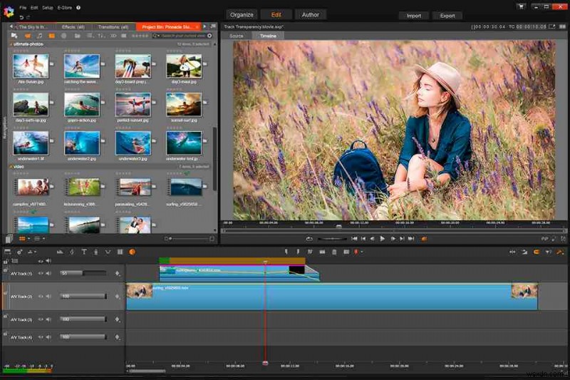 Top 10 Video Enhancers for Stunning Visuals
