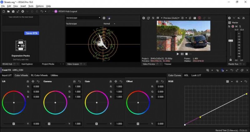 Top 10 Video Enhancers for Stunning Visuals