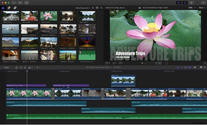 Top 10 Video Enhancers for Stunning Visuals