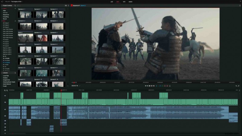 Top 10 Video Enhancers for Stunning Visuals