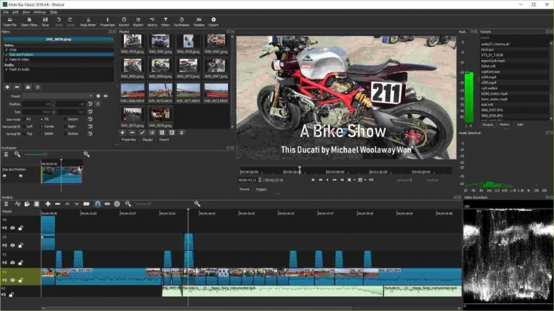 Top 10 Video Enhancers for Stunning Visuals