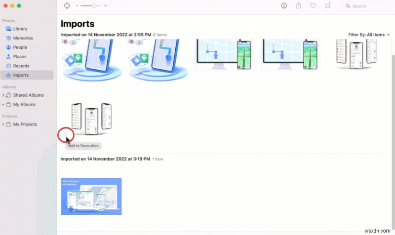 Effortless Photo Organization on Mac: 6 Essential Tips for Beginners
