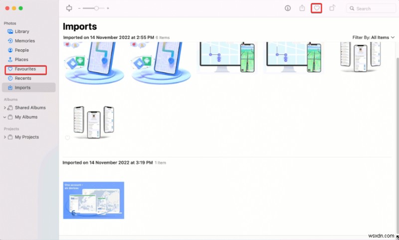 Effortless Photo Organization on Mac: 6 Essential Tips for Beginners