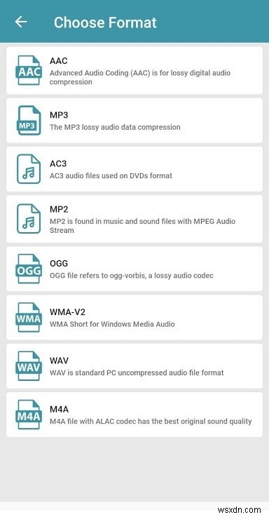 Top-Rated Android Audio Converter Apps of 2023 – Fast, Secure, and User-Friendly