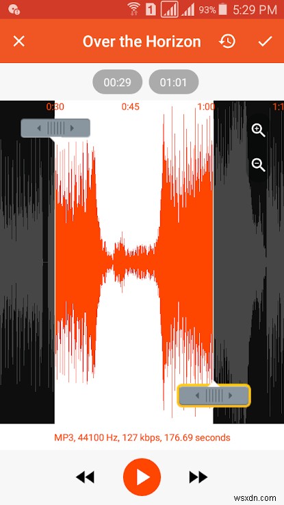 Top-Rated Android Audio Converter Apps of 2023 – Fast, Secure, and User-Friendly