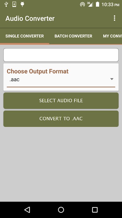 Top-Rated Android Audio Converter Apps of 2023 – Fast, Secure, and User-Friendly