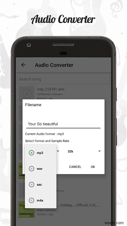Top-Rated Android Audio Converter Apps of 2023 – Fast, Secure, and User-Friendly