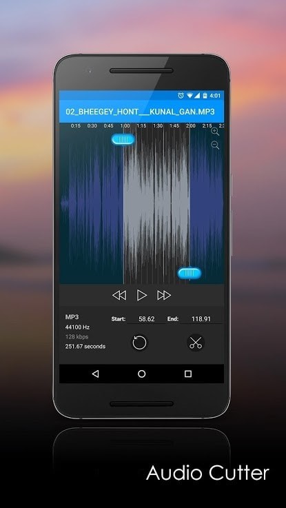 Top-Rated Android Audio Converter Apps of 2023 – Fast, Secure, and User-Friendly