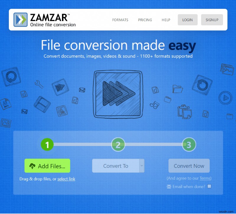 Top 10 Best Online Audio Converters for 2023 – Fast, Free, and Reliable
