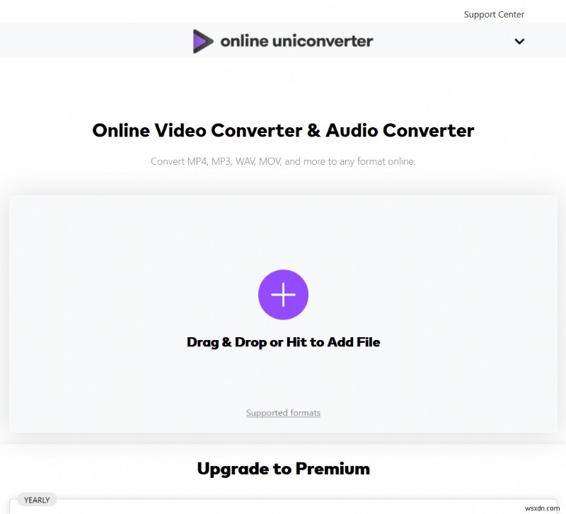Top 10 Best Online Audio Converters for 2023 – Fast, Free, and Reliable