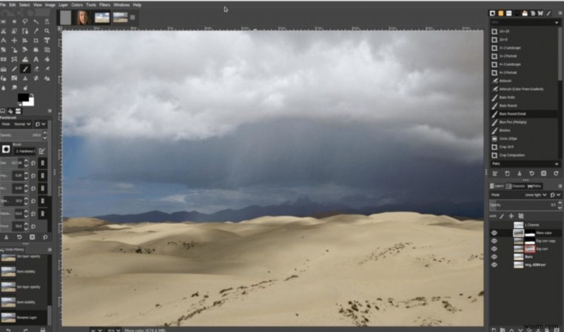 Top 5 Chromebook Photo Editors of 2023 – Best Picks for Mobile Photography