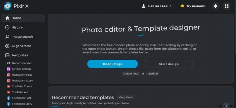 Top 5 Chromebook Photo Editors of 2023 – Best Picks for Mobile Photography