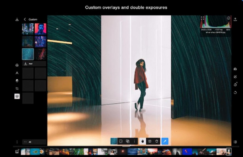 Top 5 Chromebook Photo Editors of 2023 – Best Picks for Mobile Photography