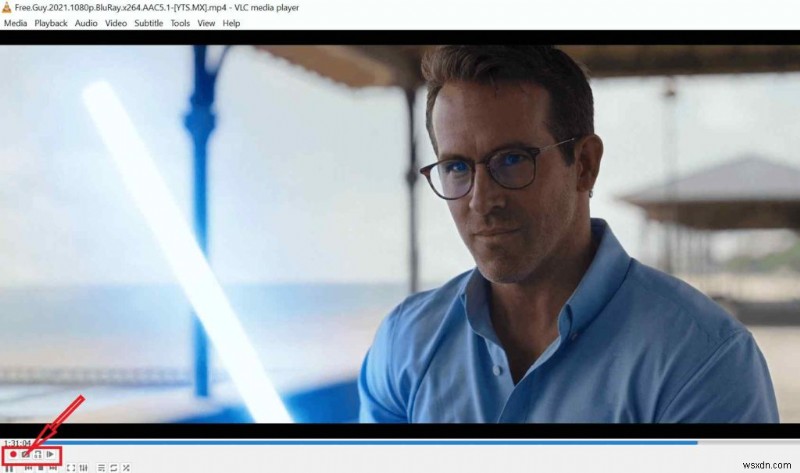Capture Video Frames in VLC: Step‑by‑Step Screenshot Guide