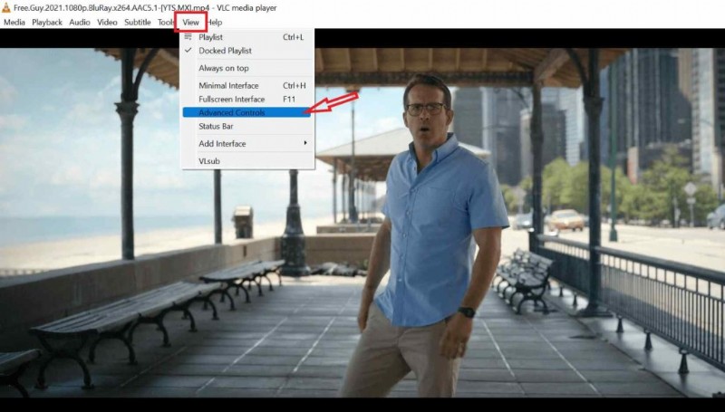 Capture Video Frames in VLC: Step‑by‑Step Screenshot Guide