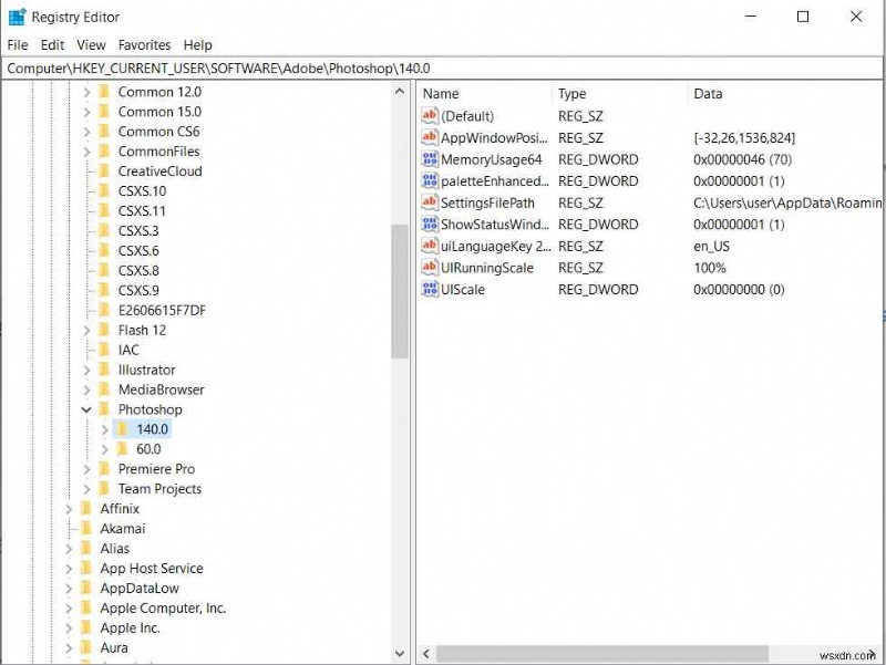 Resolve Photoshop File Format Module Cannot Parse the File Error – Step-by-Step Fixes
