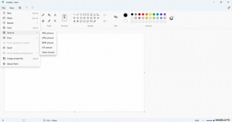 Resolve Photoshop File Format Module Cannot Parse the File Error – Step-by-Step Fixes