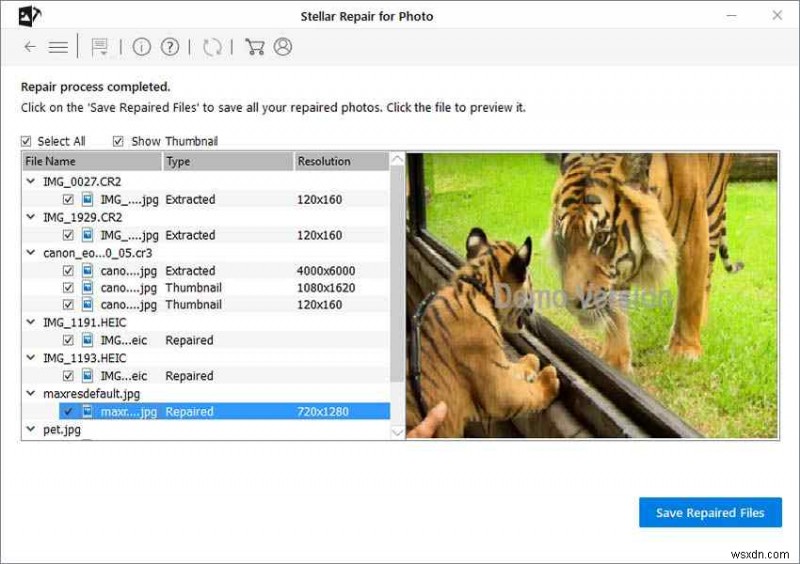 Resolve Photoshop File Format Module Cannot Parse the File Error – Step-by-Step Fixes