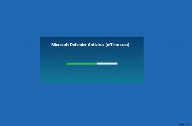 Master Microsoft Defender Offline Scan on Windows 11: Step‑by‑Step Guide to Remove Hidden Malware