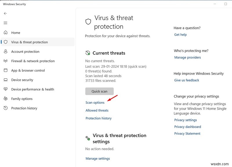 Master Microsoft Defender Offline Scan on Windows 11: Step‑by‑Step Guide to Remove Hidden Malware