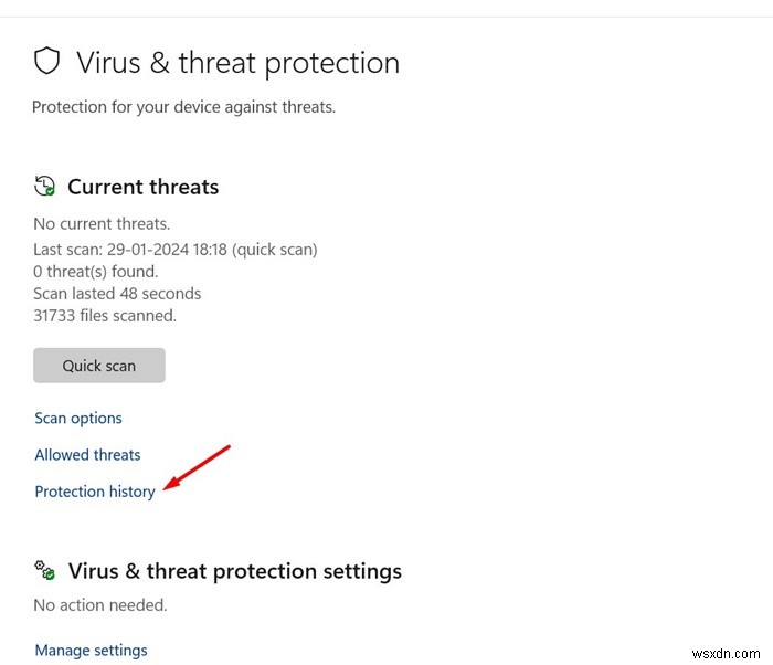 Master Microsoft Defender Offline Scan on Windows 11: Step‑by‑Step Guide to Remove Hidden Malware