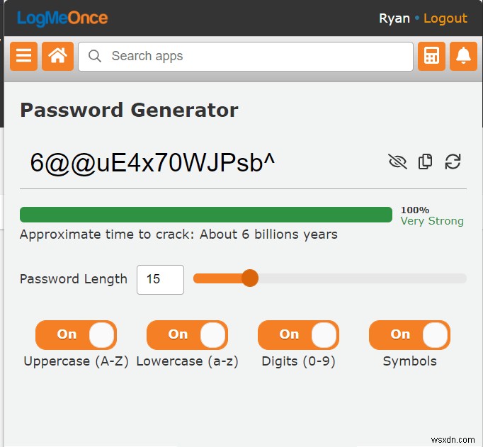 LogMeOnce Password Manager Review: Features, Security, Pricing & Verdict