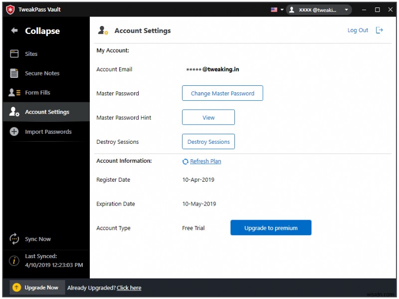 LogMeOnce Password Manager Review: Features, Security, Pricing & Verdict