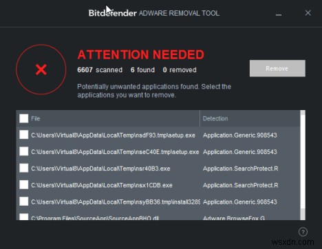 2024 Guide to the Best Free Adware Removal Tools for Windows