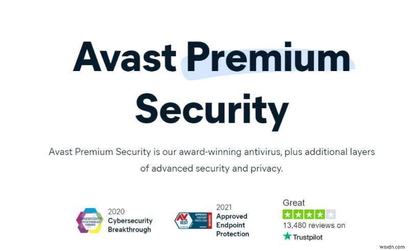 Systweak Antivirus vs. Avast Premium Security: Expert Verdict on the Best Choice