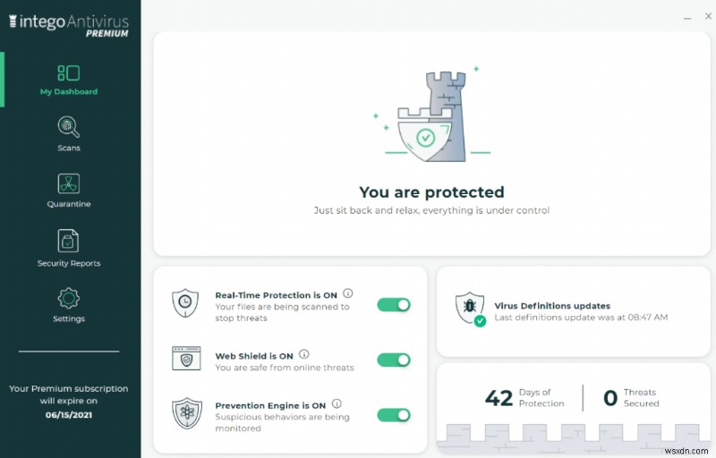 T9 Antivirus vs Intego: Which Delivers Stronger Cyber Protection?