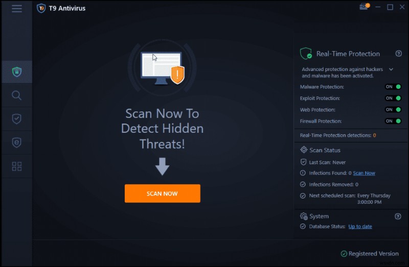 QHSafeTray.exe: Legitimate Process or Security Threat? – How to Identify & Resolve Issues