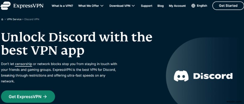 Top 2024 VPNs to Access Discord Securely & Bypass Restrictions