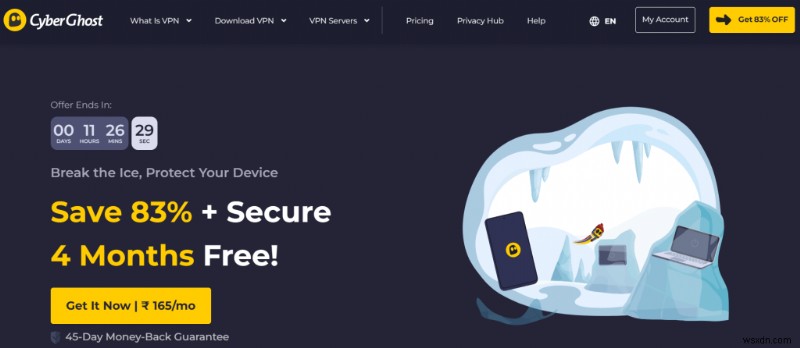 Top 2024 VPNs to Access Discord Securely & Bypass Restrictions