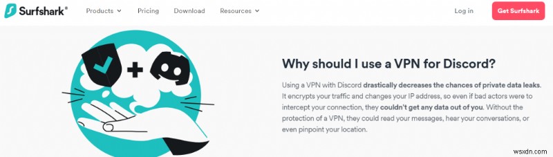 Top 2024 VPNs to Access Discord Securely & Bypass Restrictions