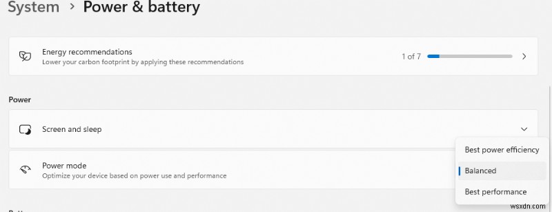 Fix Windows 11 Laptop Lag While Charging: Quick Steps to Restore Performance