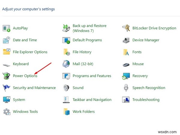 Fix Windows 11 Laptop Lag While Charging: Quick Steps to Restore Performance