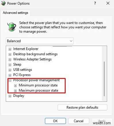 Fix Windows 11 Laptop Lag While Charging: Quick Steps to Restore Performance