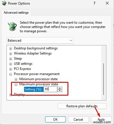 Fix Windows 11 Laptop Lag While Charging: Quick Steps to Restore Performance
