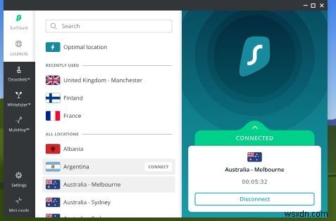Top 13 VPNs for Windows 11, 10, 8 & 7 in 2024: Free & Paid Options