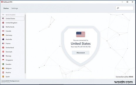 Top 13 VPNs for Windows 11, 10, 8 & 7 in 2024: Free & Paid Options