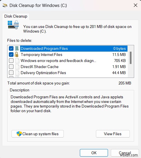 Speed Up File Deletion in Windows 11: Quick Fixes for Slow Removal