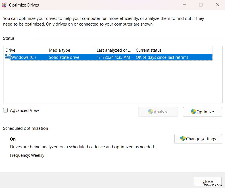 Speed Up File Deletion in Windows 11: Quick Fixes for Slow Removal