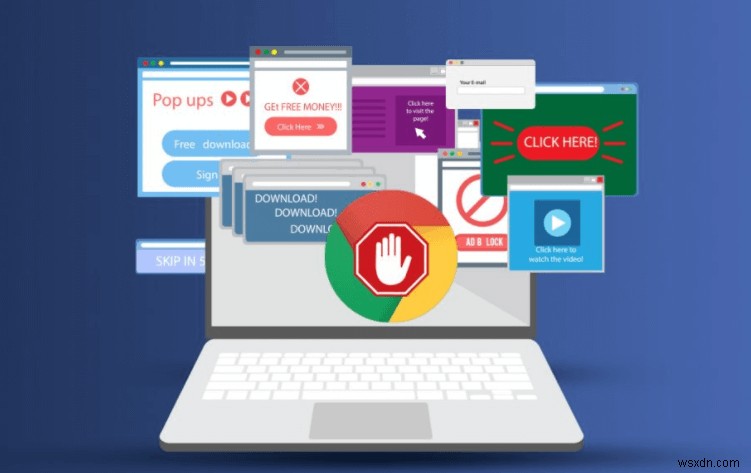 How to Spot and Avoid Fake Software Updates – Key Red Flags to Protect Your System