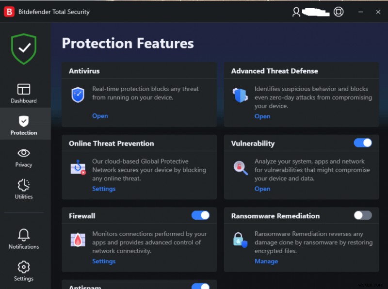 Top Antivirus Software with Built‑In VPNs for 2023: One‑Click Protection
