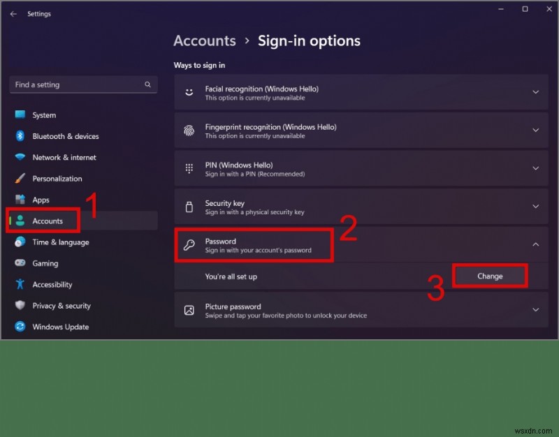 Easily Remove Password from Windows 10 or 11 – Step-by-Step Guide