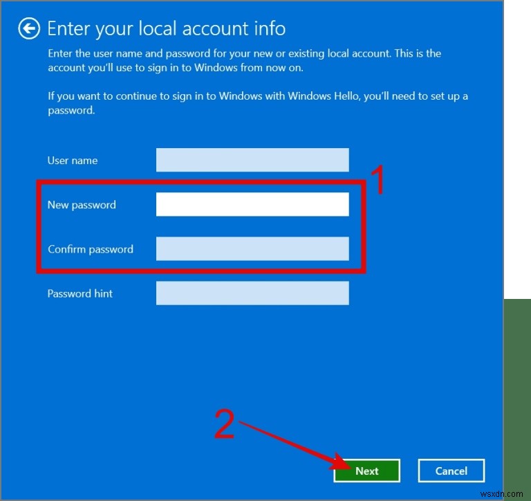 Easily Remove Password from Windows 10 or 11 – Step-by-Step Guide