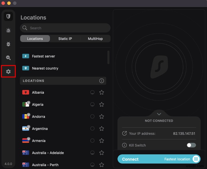 Step-by-Step Guide: Setting Up a VPN on Your Mac