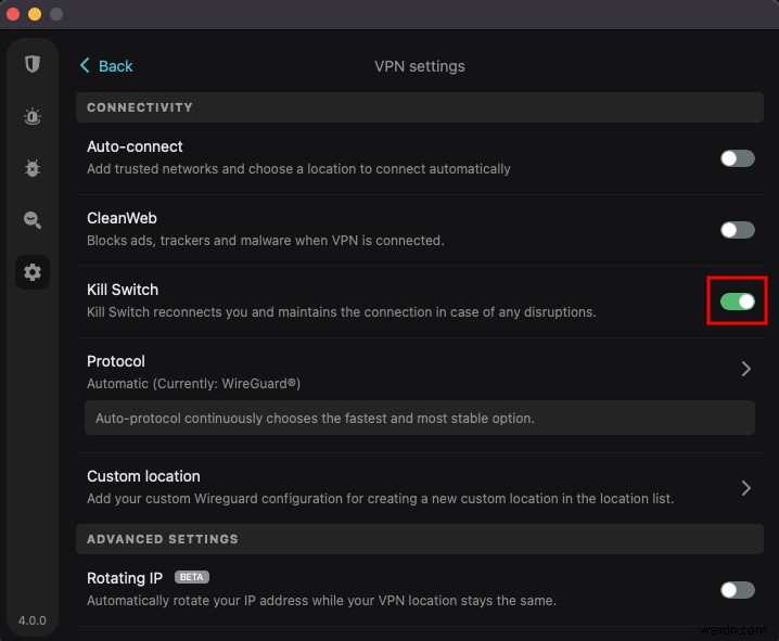 Step-by-Step Guide: Setting Up a VPN on Your Mac