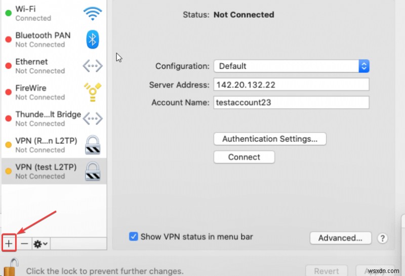 Step-by-Step Guide: Setting Up a VPN on Your Mac